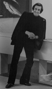 Ermano Maggini 1983